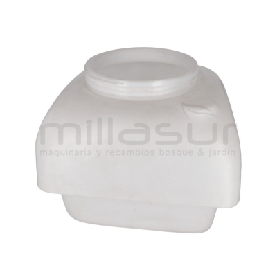 DEPOSITO COMPLETO CARRETILLA 50L - motoscamaralweb.com