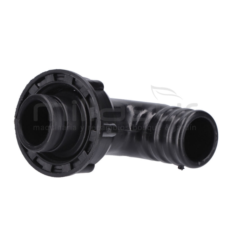 CODO ENTRADA BOMBA STRIP - motoscamaralweb.com