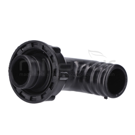 CODO ENTRADA BOMBA STRIP - motoscamaralweb.com