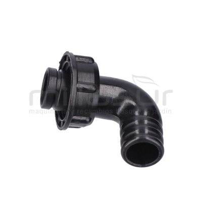 CODO ENTRADA BOMBA STRIP - motoscamaralweb.com