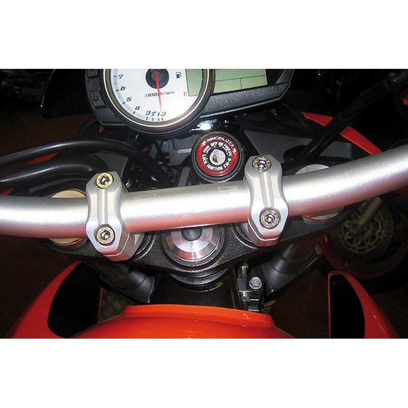 Tija superior para kit street Z750 ´04- / Z1000 ´03- LSL 121K102 - motoscamaralweb.com Tija superior para kit street Z750 ´04- / Z1000 ´03- LSL 121K102 - motoscamaralweb.com
