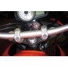 Tija superior para kit street Z750 ´04- / Z1000 ´03- LSL 121K102 - motoscamaralweb.com