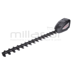 PEINE COMPLETO CORTASETOS PA800W - motoscamaralweb.com