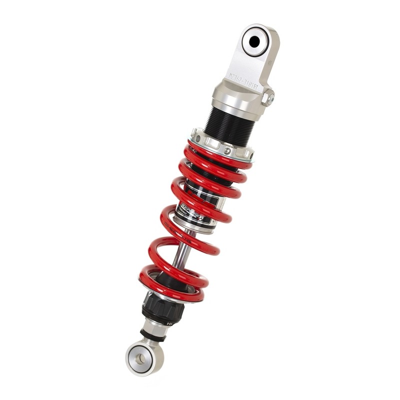 Amortiguador trasero YSS Gas - motoscamaralweb.com