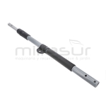 TUBO EXTERIOR COMPLETO PC750 - motoscamaralweb.com