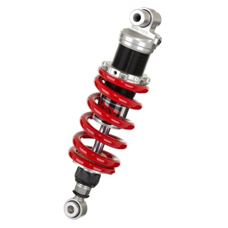 Amortiguador trasero YSS Gas - motoscamaralweb.com