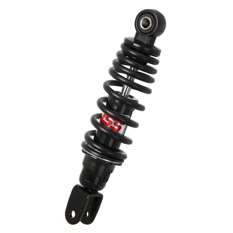 Amortiguador trasero YSS Hidráulico cámara dual - motoscamaralweb.com Amortiguador trasero YSS Hidráulico cámara dual - motoscamaralweb.com