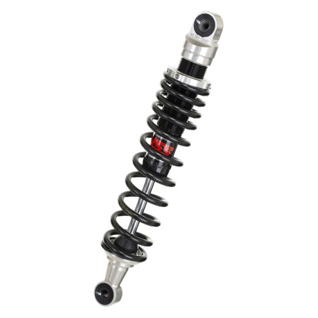 Amortiguadores traseros YSS Gas Eco Line - motoscamaralweb.com