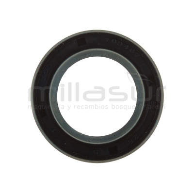 RETÉN PISTON BOMBA PG1C (40) - motoscamaralweb.com