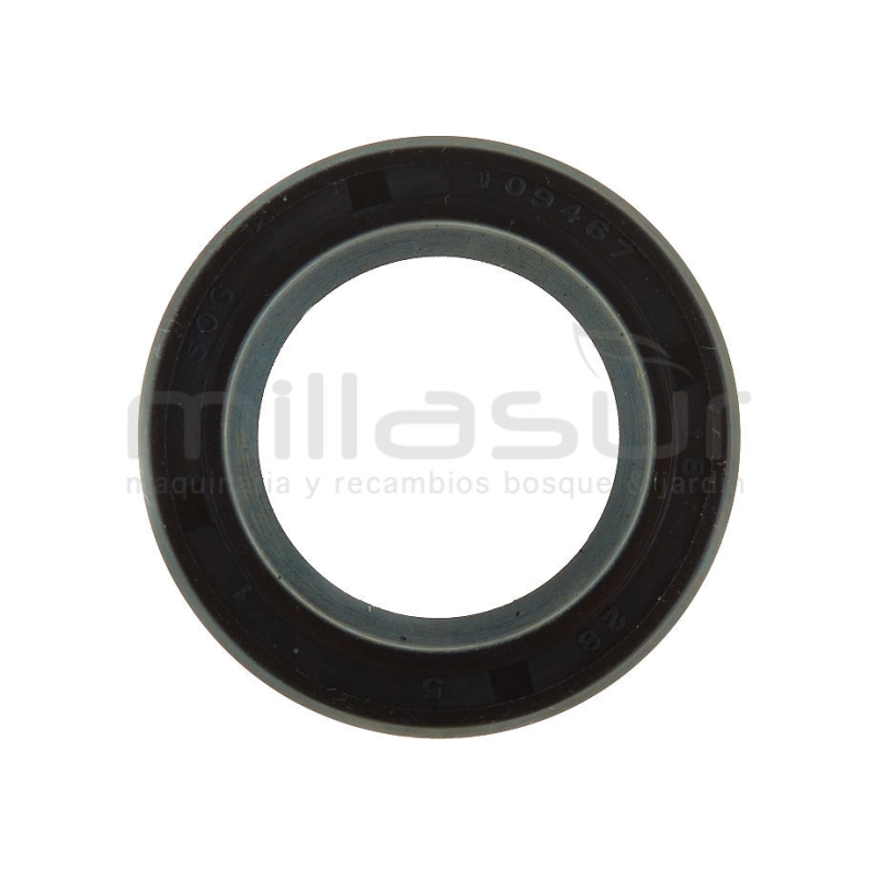 RETÉN PISTON BOMBA PG1C (40) - motoscamaralweb.com