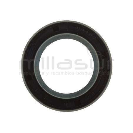 RETÉN PISTON BOMBA PG1C (40) - motoscamaralweb.com