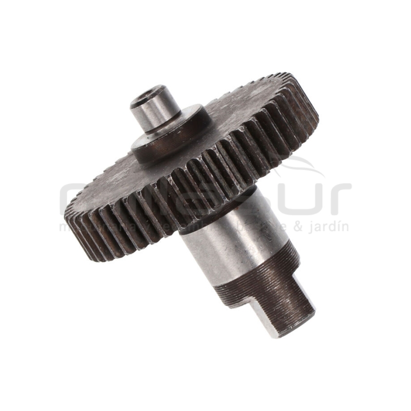 PIÃON ACCIONAMIENTO BOMBA CIGÃEÃAL PG1C-0001 (52) - motoscamaralweb.com