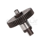 PIÃON ACCIONAMIENTO BOMBA CIGÃEÃAL PG1C-0001 (52) - motoscamaralweb.com