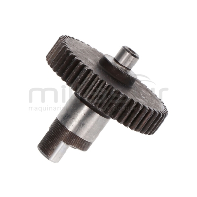 PIÃON ACCIONAMIENTO BOMBA CIGÃEÃAL PG1C-0001 (52) - motoscamaralweb.com