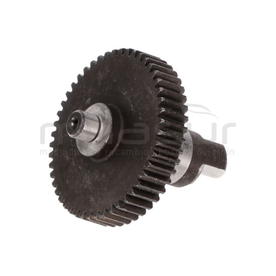 PIÃON ACCIONAMIENTO BOMBA CIGÃEÃAL PG1C-0001 (52) - motoscamaralweb.com