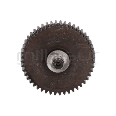 PIÃON ACCIONAMIENTO BOMBA CIGÃEÃAL PG1C-0001 (52) - motoscamaralweb.com