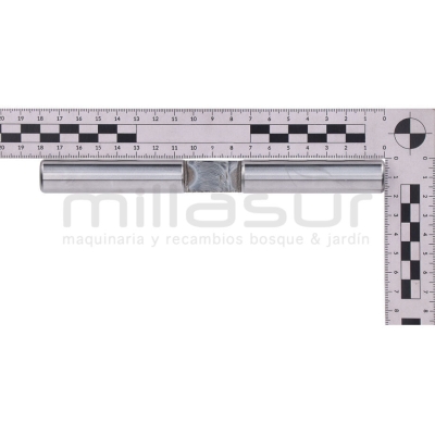 PISTON BOMBA PG1C-0001 (45) - motoscamaralweb.com