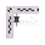 AMORTIGUADOR (CORTO) - motoscamaralweb.com