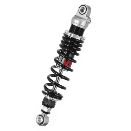 Amortiguadores traseros YSS Gas - motoscamaralweb.com