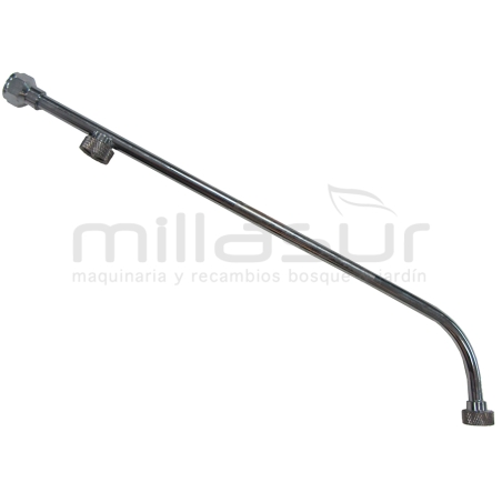 PUNTERA LANZA - motoscamaralweb.com