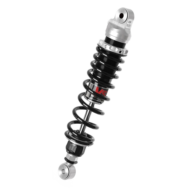 Amortiguadores traseros YSS Gas - motoscamaralweb.com Amortiguadores traseros YSS Gas - motoscamaralweb.com