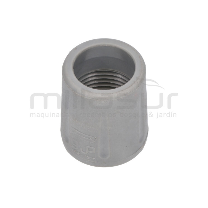 TUERCA APRIETE REGULACION TUBO TELESCOPICO PS600 (517) - motoscamaralweb.com