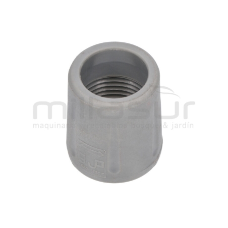 TUERCA APRIETE REGULACION TUBO TELESCOPICO PS600 (517) - motoscamaralweb.com