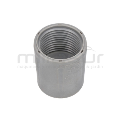 TUERCA APRIETE REGULACION TUBO TELESCOPICO PS600 (517) - motoscamaralweb.com