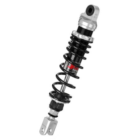 Amortiguadores traseros YSS Gas - motoscamaralweb.com