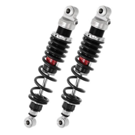 Amortiguadores traseros YSS Gas - motoscamaralweb.com