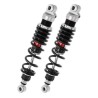 Amortiguadores traseros YSS Gas - motoscamaralweb.com