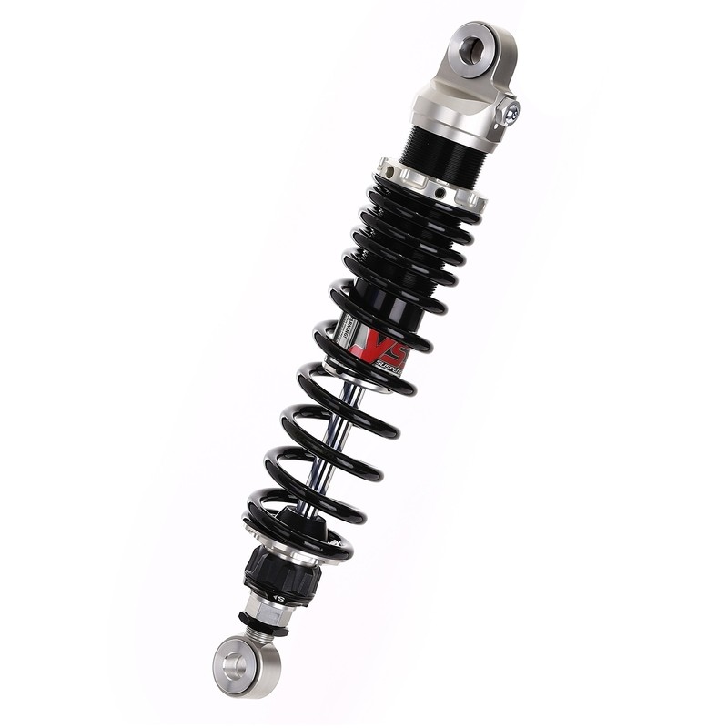 Amortiguadores traseros YSS Gas - motoscamaralweb.com Amortiguadores traseros YSS Gas - motoscamaralweb.com