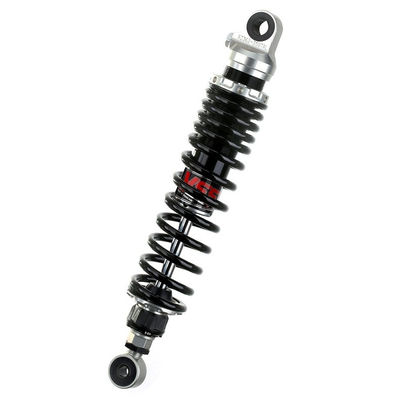 Amortiguadores traseros YSS Gas - motoscamaralweb.com Amortiguadores traseros YSS Gas - motoscamaralweb.com