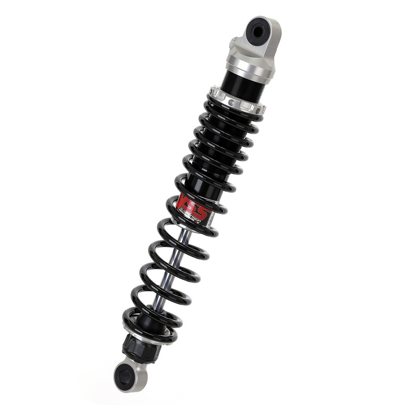 Amortiguadores traseros YSS Gas - motoscamaralweb.com