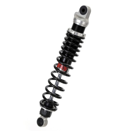 Amortiguadores traseros YSS Gas - motoscamaralweb.com