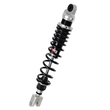 Amortiguadores traseros YSS Gas - motoscamaralweb.com