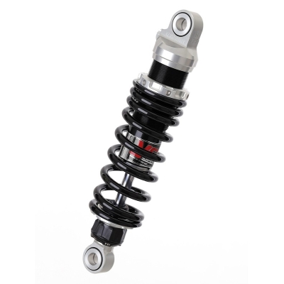 Amortiguadores traseros YSS Gas - motoscamaralweb.com