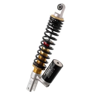 Amortiguadores traseros YSS Gas botella Eco Line - motoscamaralweb.com