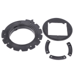 BASE SALIDA CHIMENEA SALIDA NIEVE(122-125-127) - motoscamaralweb.com