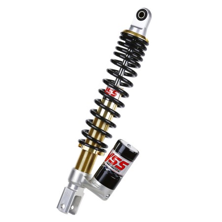 Amortiguadores traseros YSS Gas botella Eco Line- motoscamaralweb.com