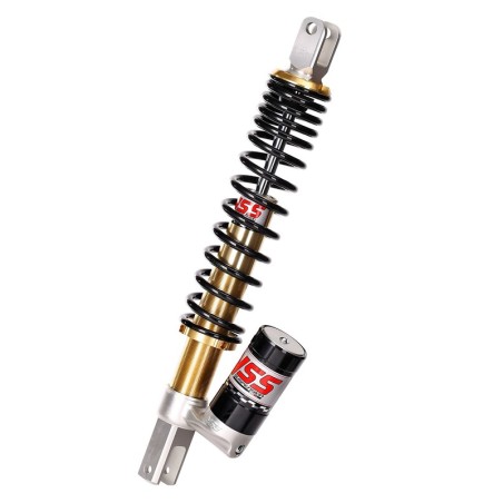 Amortiguadores traseros YSS Gas botella Eco Line - motoscamaralweb.com