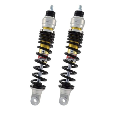 Amortiguadores traseros YSS Gas Eco Line - motoscamaralweb.com