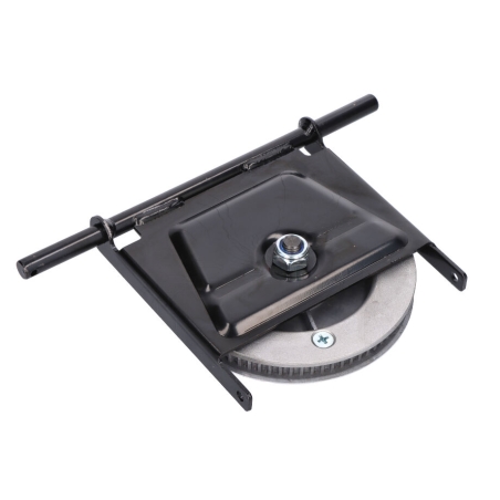 CONJUNTO SOPORTE RUEDA SINCRONIZACION(199) - motoscamaralweb.com