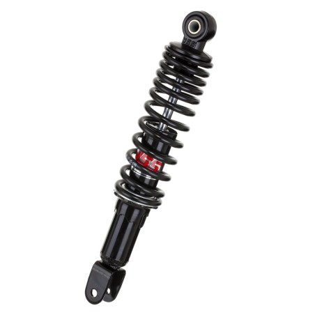Amortiguadores traseros YSS Hidráulicos cámara dual - motoscamaralweb.com