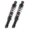 Amortiguadores traseros YSS Hidráulicos cámara dual- motoscamaralweb.c