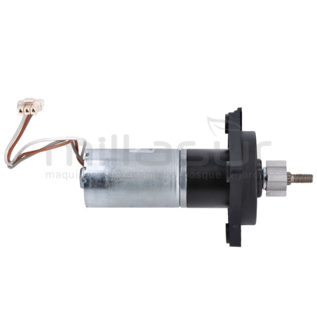 MOTOR RUEDA ROBOT CORTACÉSPED RC2000 - motoscamaralweb.com