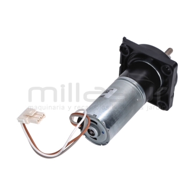 MOTOR RUEDA ROBOT CORTACÉSPED RC2000 - motoscamaralweb.com