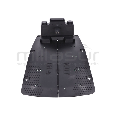 BASE ESTACION DE CARGA RC2000 - motoscamaralweb.com