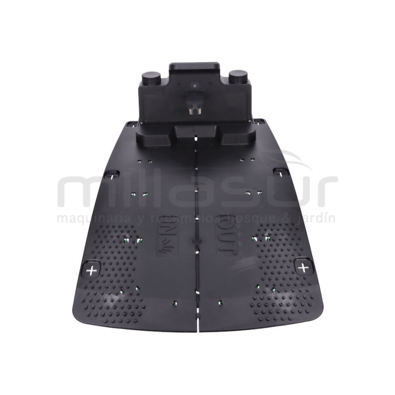 BASE ESTACION DE CARGA RC2000 - motoscamaralweb.com