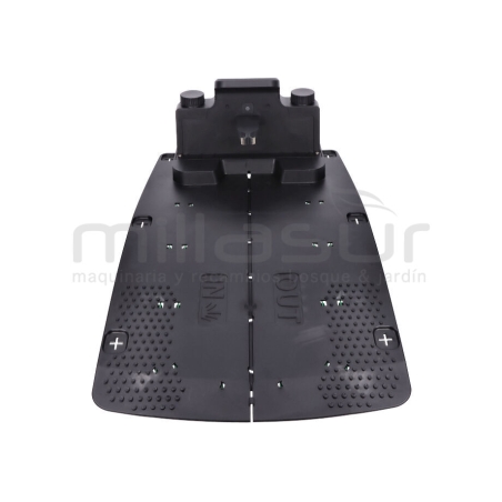 BASE ESTACION DE CARGA RC2000 - motoscamaralweb.com